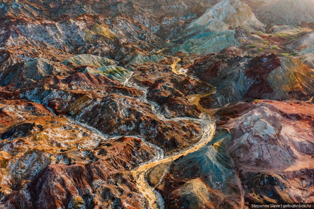 © Слава Степанов/gelio.livejournal.com