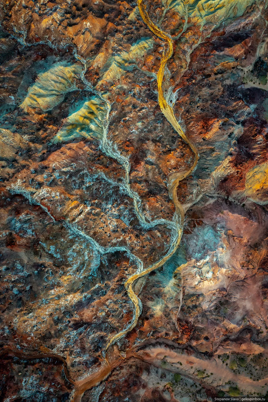 © Слава Степанов/gelio.livejournal.com