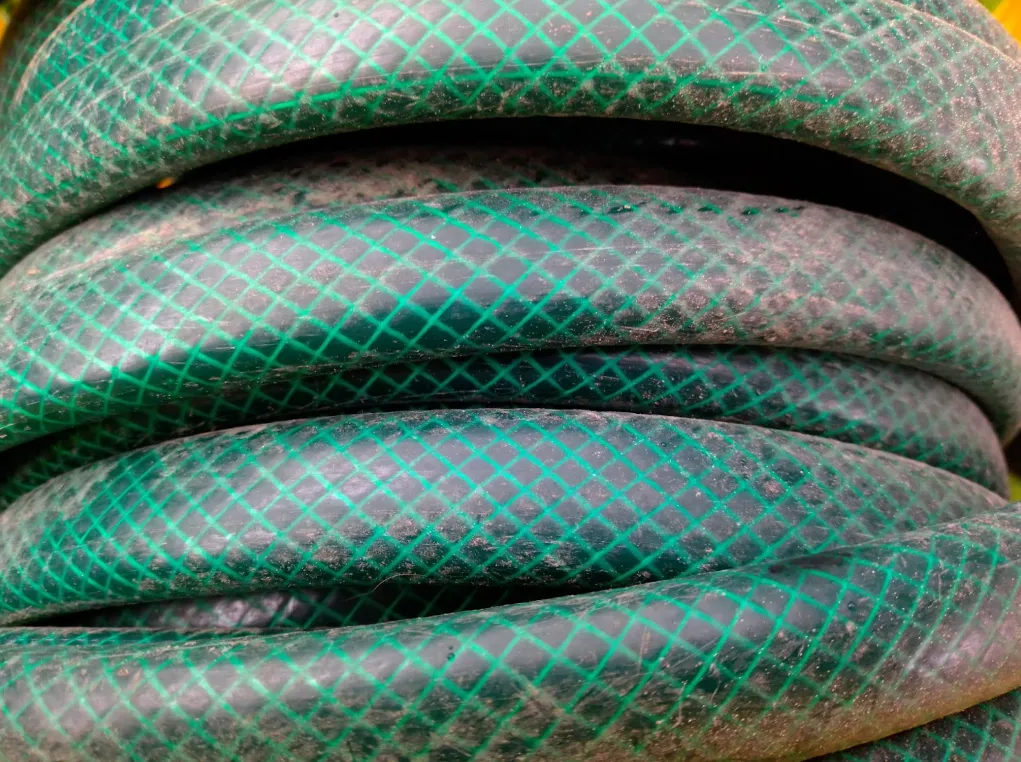 Армированный шланг