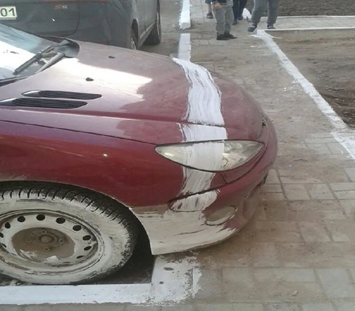 Отличная работа.