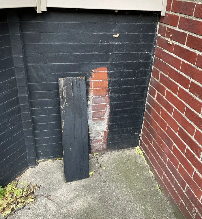 «Кто-то был очень ленивым».