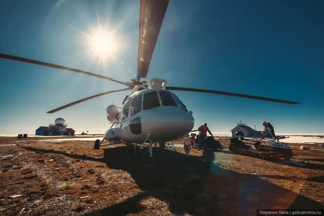 © Слава Степанов/gelio.livejournal.com