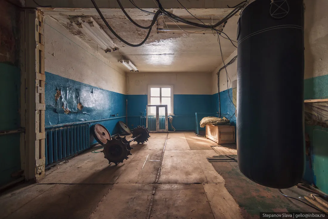 © Слава Степанов/gelio.livejournal.com