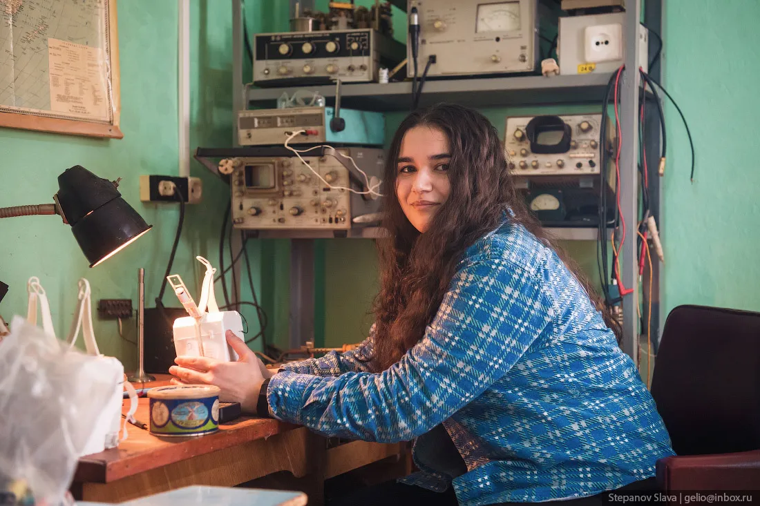 © Слава Степанов/gelio.livejournal.com