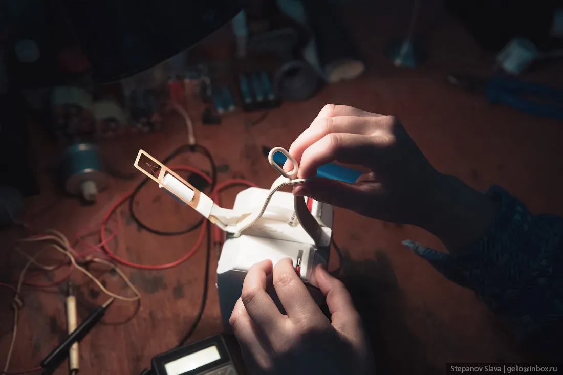 © Слава Степанов/gelio.livejournal.com