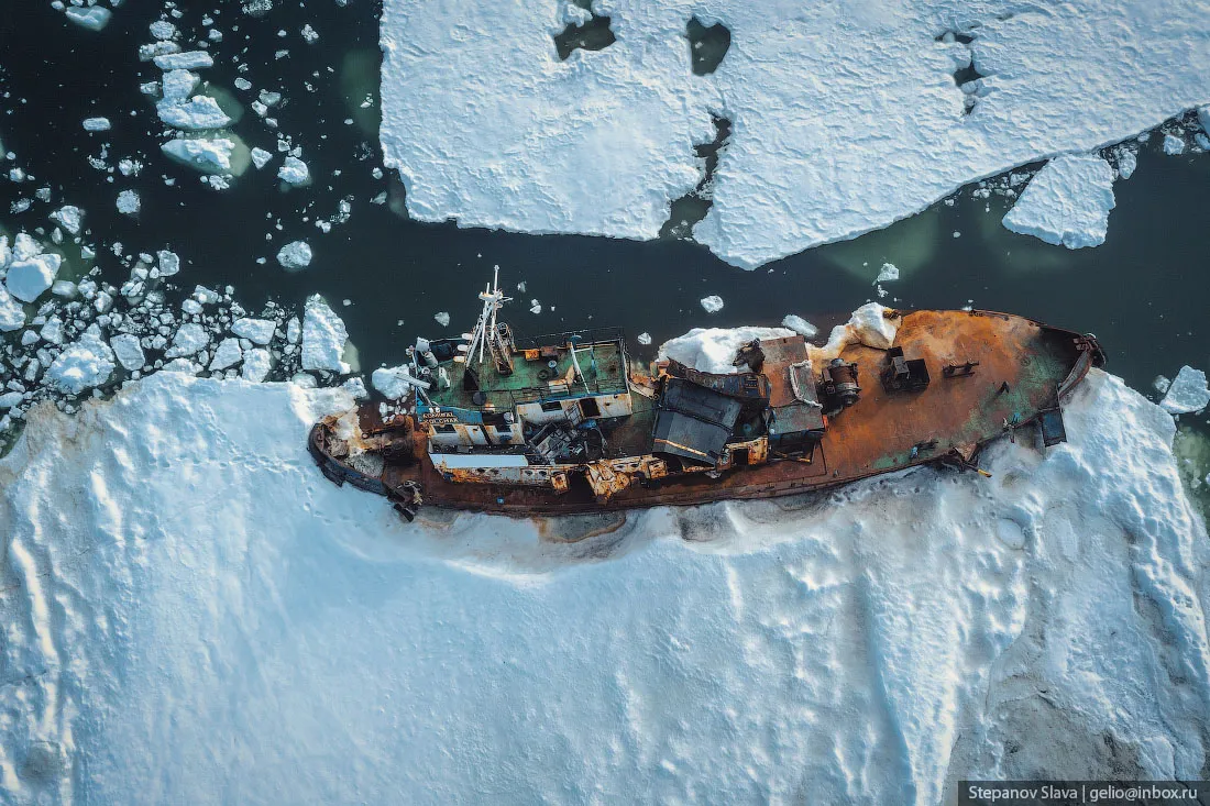 © Слава Степанов/gelio.livejournal.com