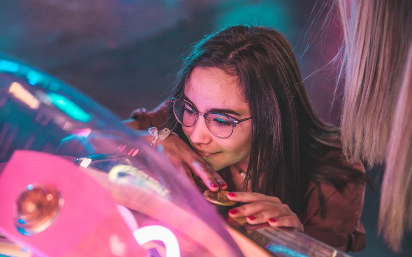 Любопытство.