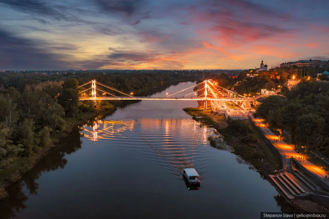 © Слава Степанов/gelio.livejournal.com