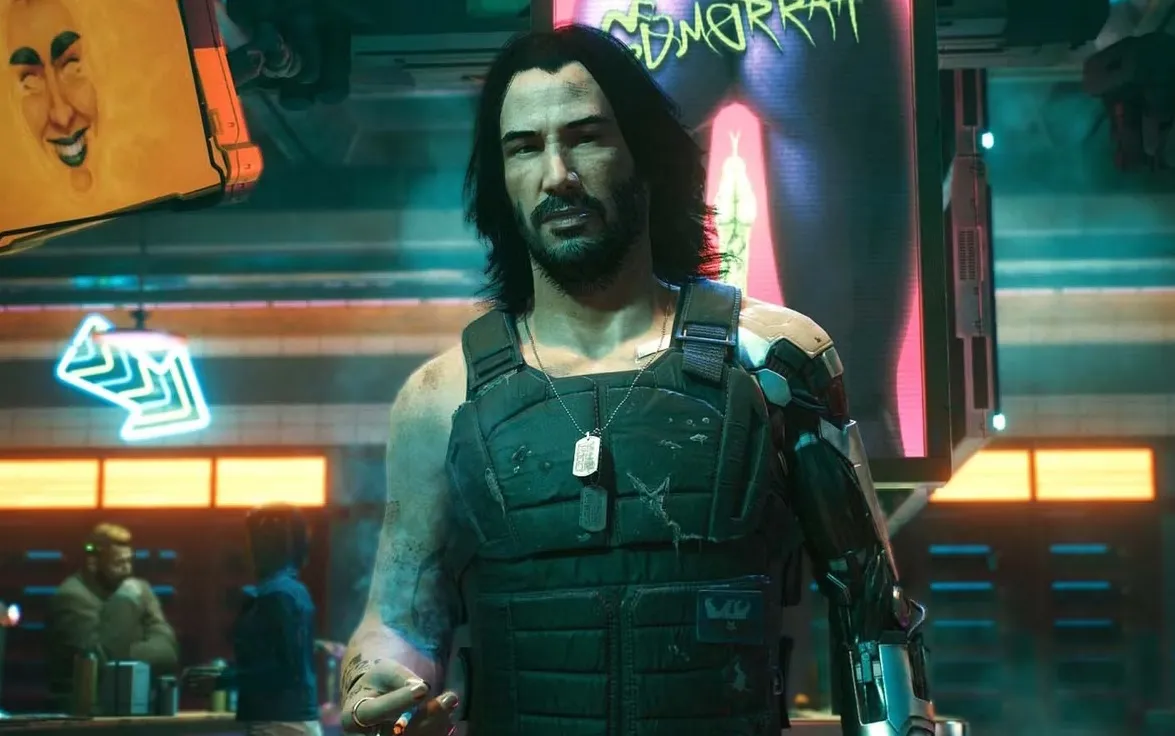 Дополнение Phantom Liberty принесло много денег создателям, но на волну увольнений это не повлияло.