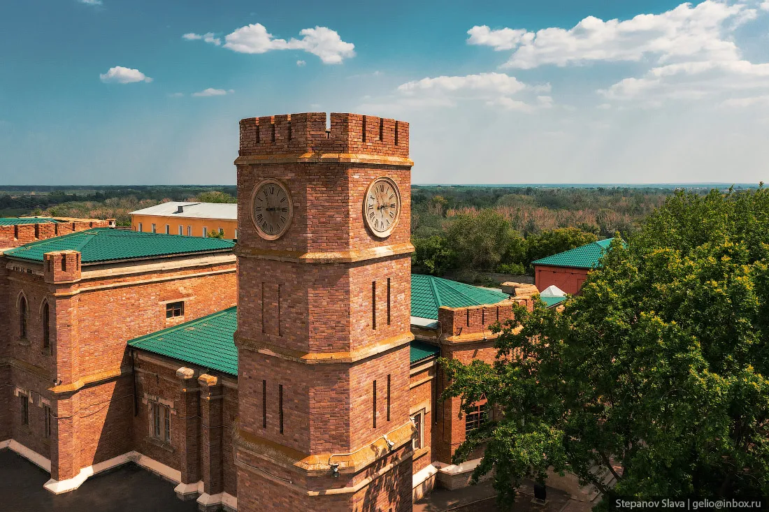 © Слава Степанов/gelio.livejournal.com