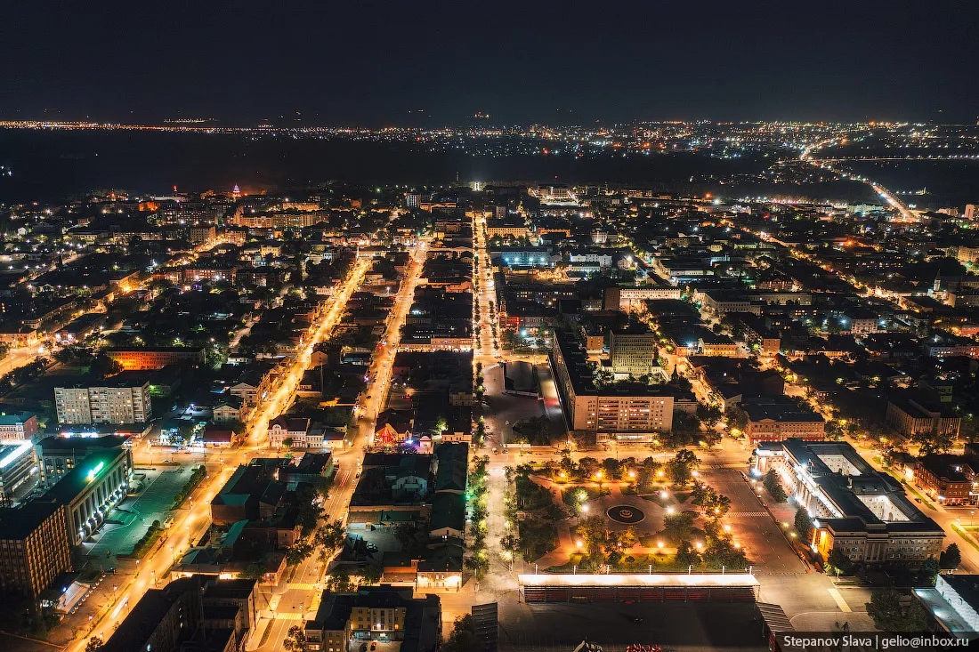 © Слава Степанов/gelio.livejournal.com