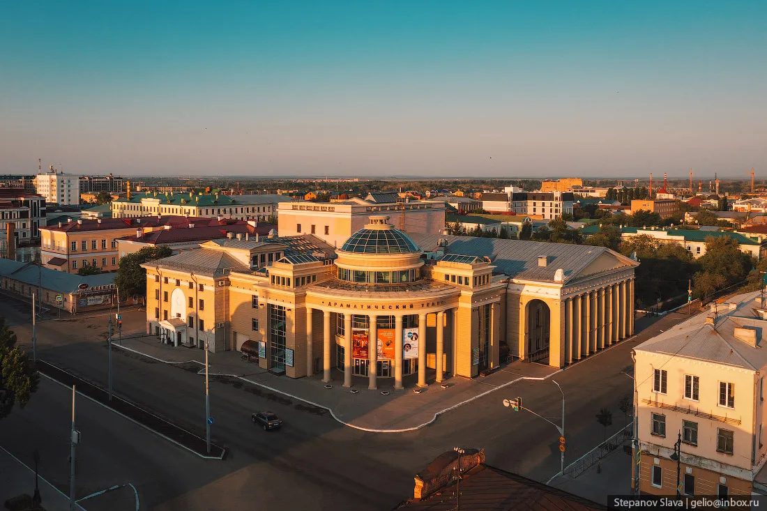 © Слава Степанов/gelio.livejournal.com