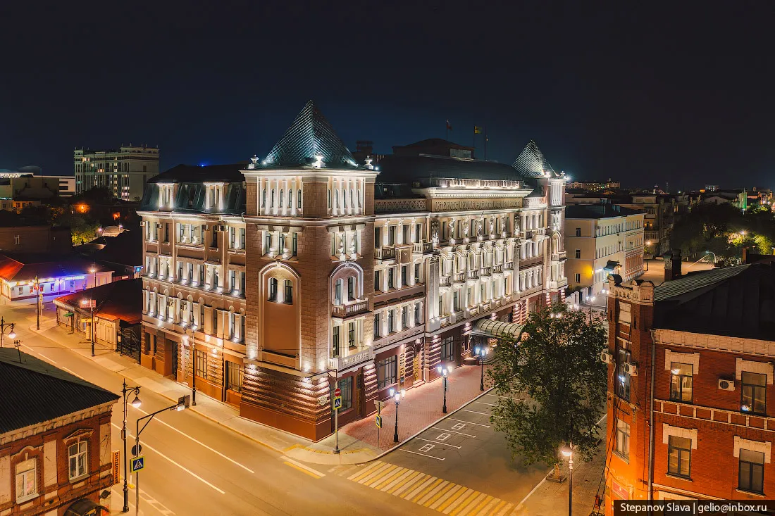 © Слава Степанов/gelio.livejournal.com