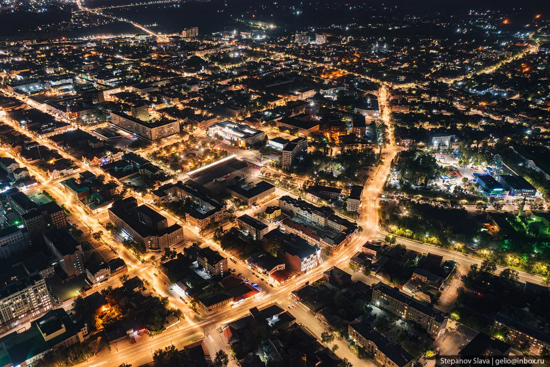 © Слава Степанов/gelio.livejournal.com