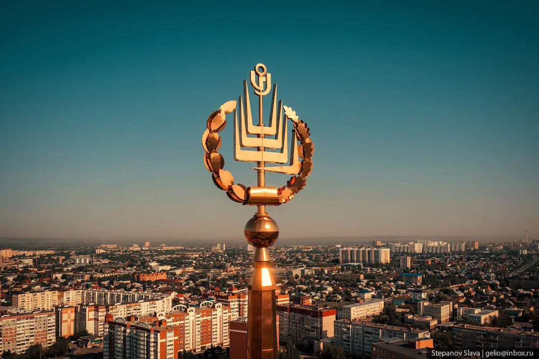 © Слава Степанов/gelio.livejournal.com