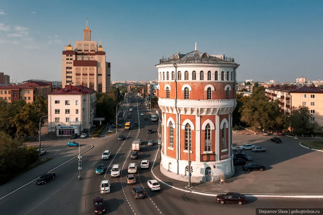 © Слава Степанов/gelio.livejournal.com