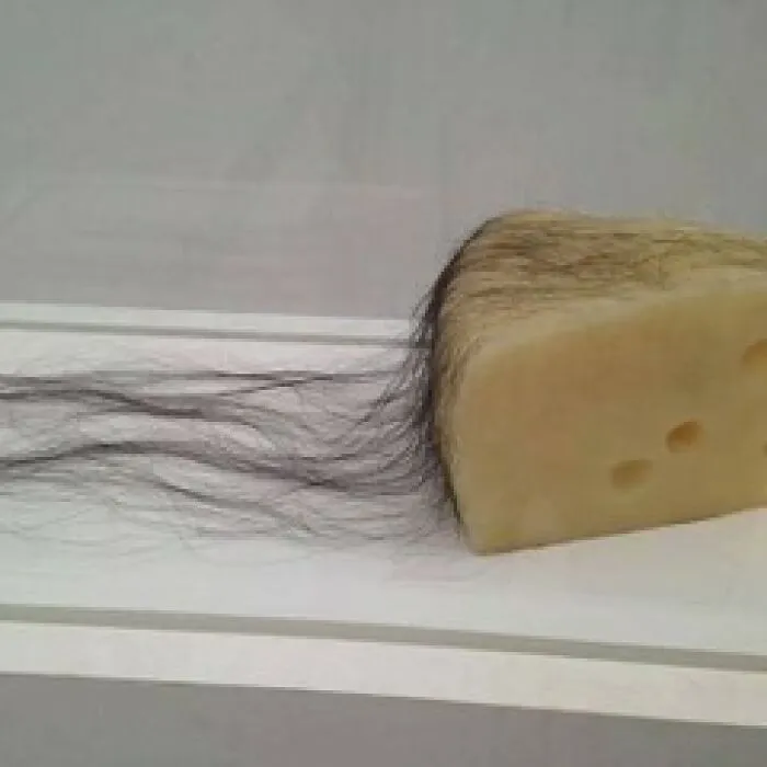 Весьма тошнотворно.