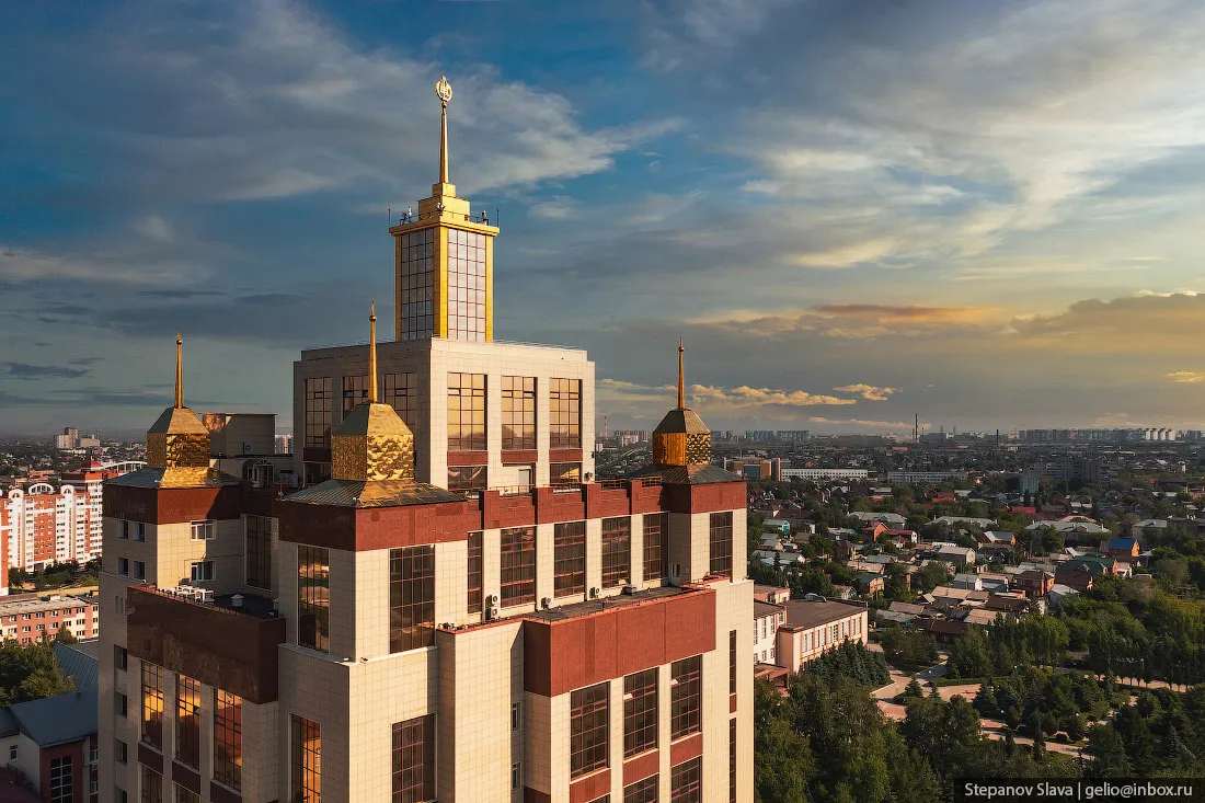 © Слава Степанов/gelio.livejournal.com