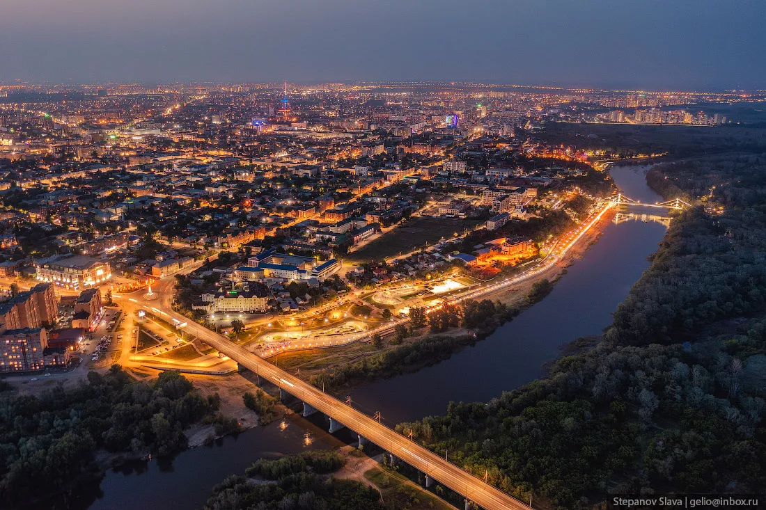 © Слава Степанов/gelio.livejournal.com