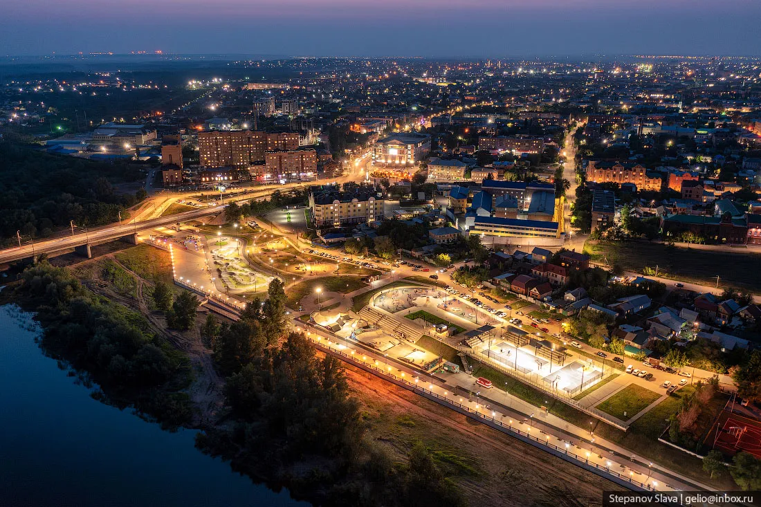 © Слава Степанов/gelio.livejournal.com