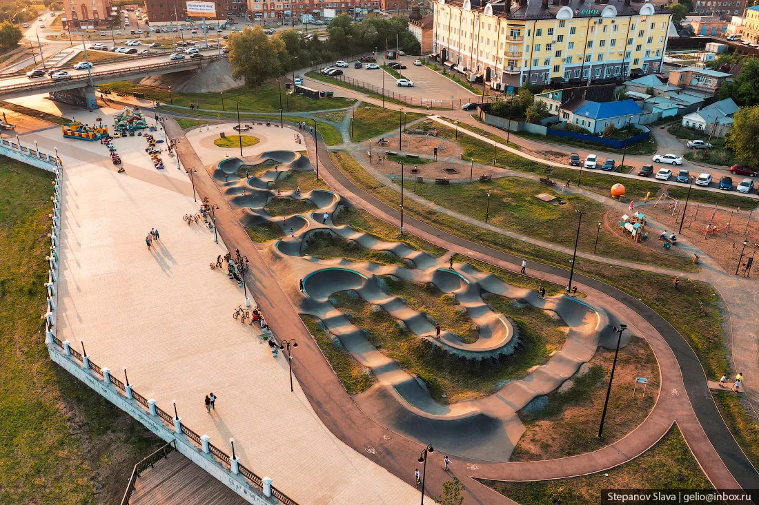 © Слава Степанов/gelio.livejournal.com