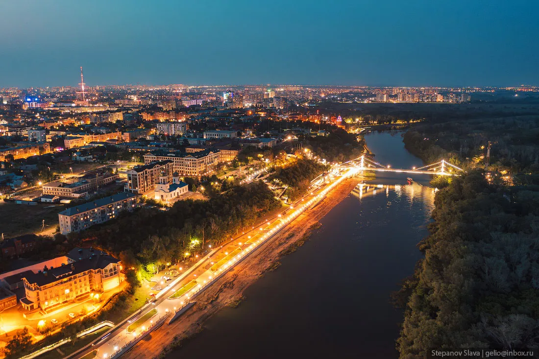 © Слава Степанов/gelio.livejournal.com