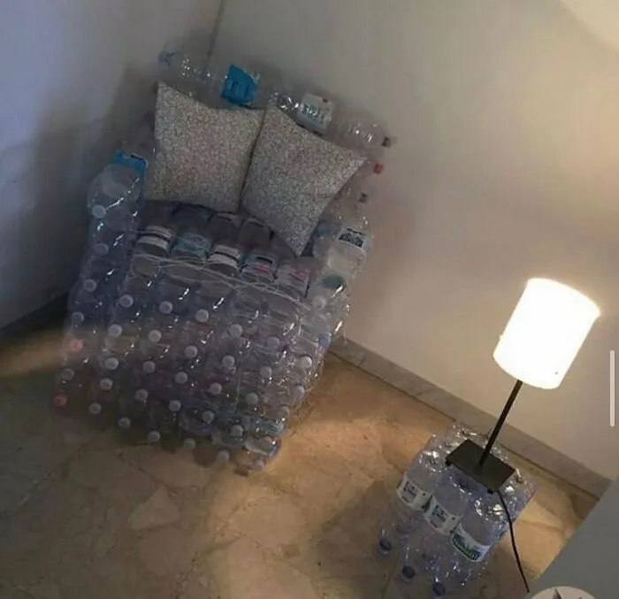 Бюджетненько.