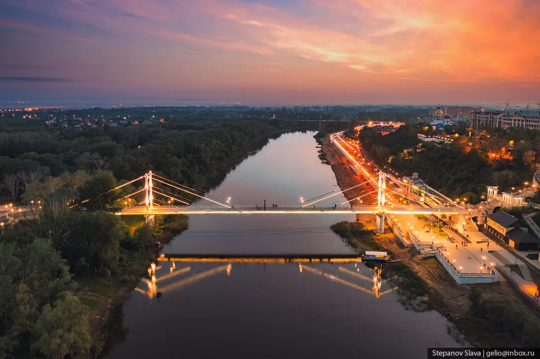 © Слава Степанов/gelio.livejournal.com