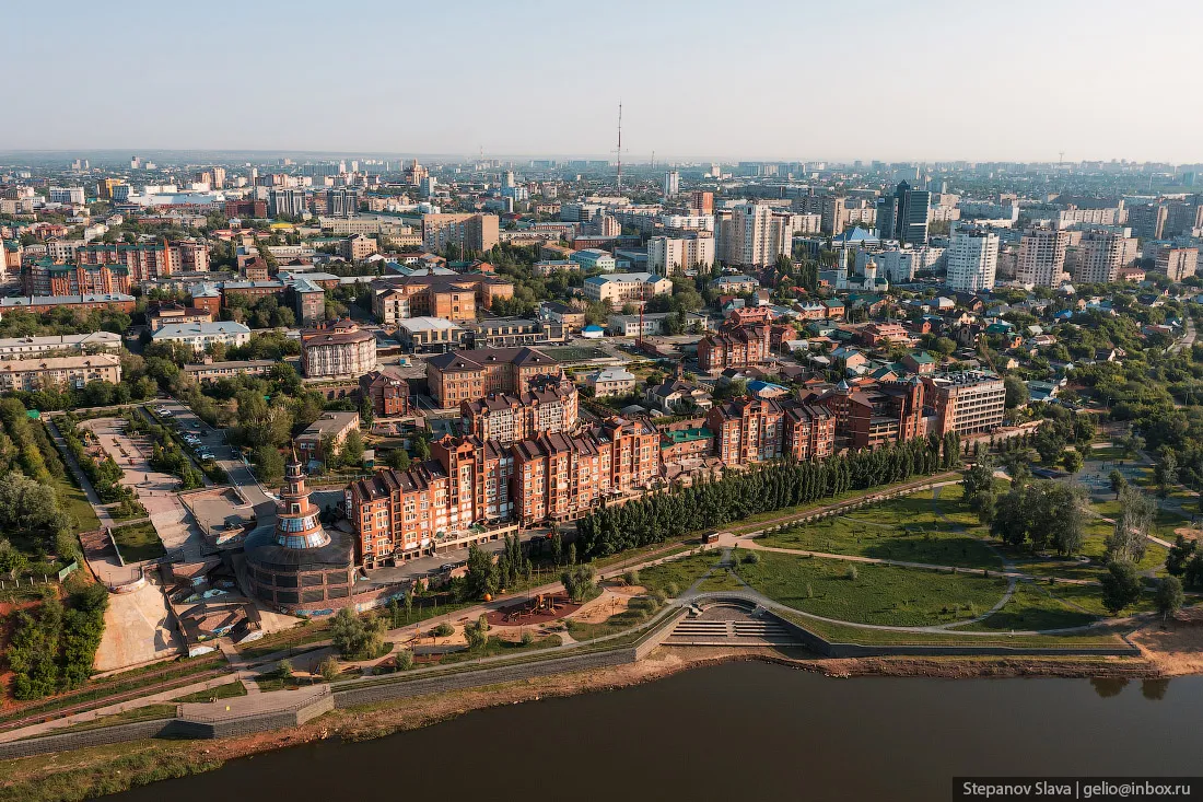 © Слава Степанов/gelio.livejournal.com