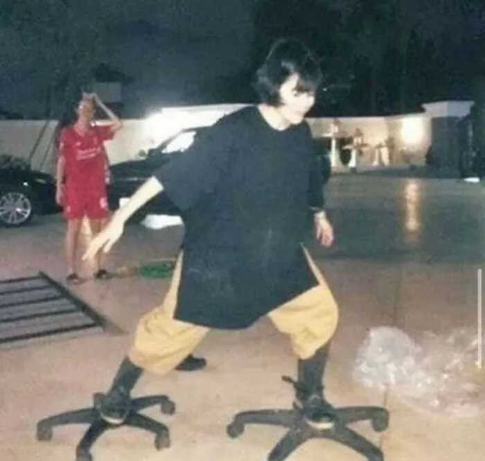 Эволюция птиц.