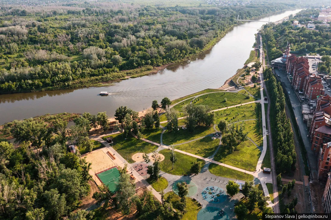 © Слава Степанов/gelio.livejournal.com