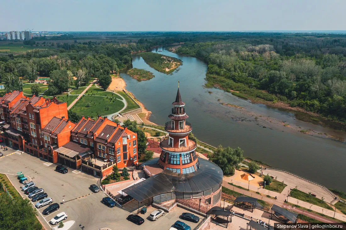 © Слава Степанов/gelio.livejournal.com