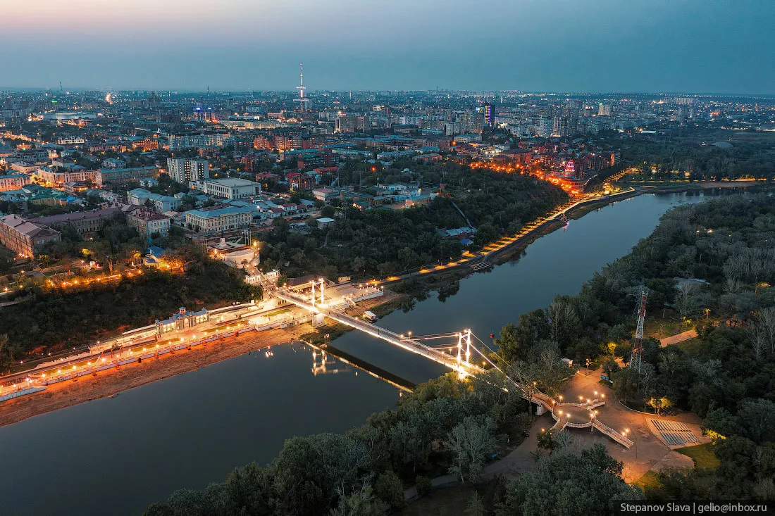 © Слава Степанов/gelio.livejournal.com