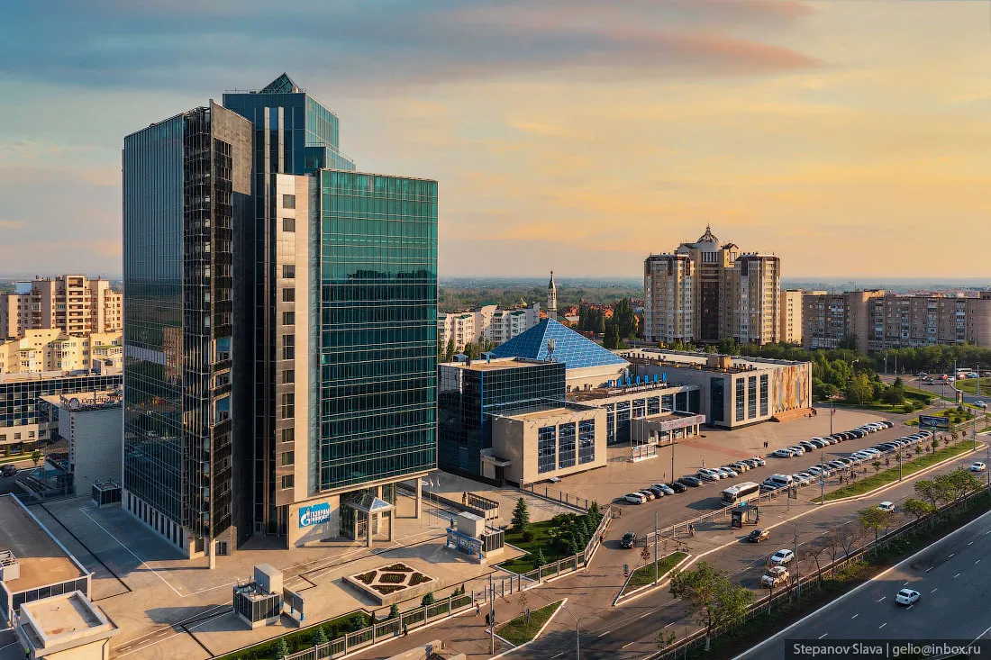 © Слава Степанов/gelio.livejournal.com