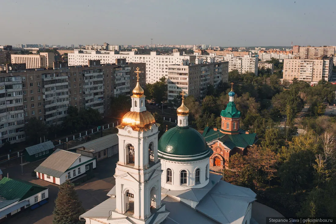 © Слава Степанов/gelio.livejournal.com