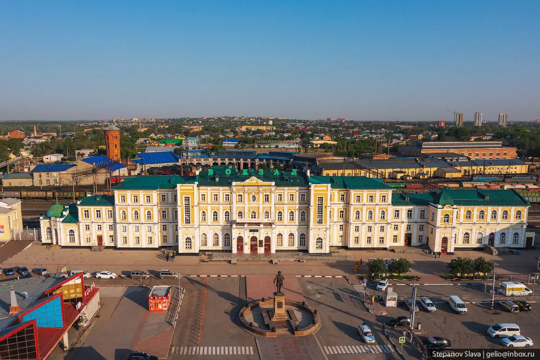 © Слава Степанов/gelio.livejournal.com