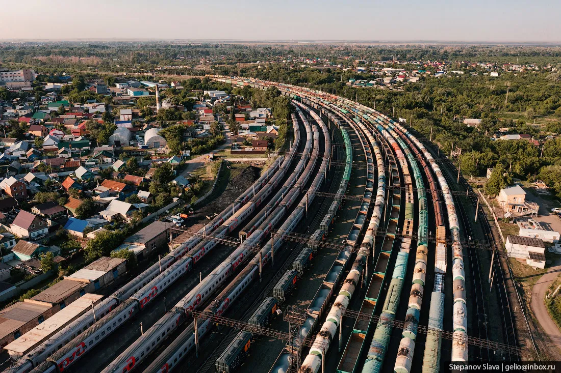 © Слава Степанов/gelio.livejournal.com