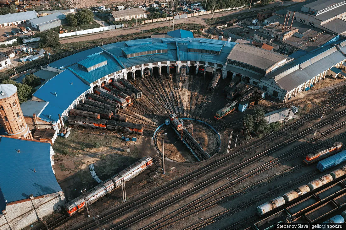 © Слава Степанов/gelio.livejournal.com