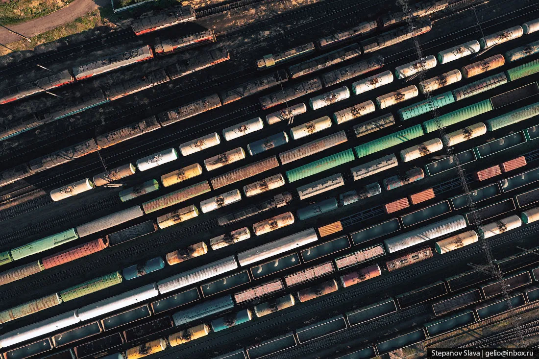 © Слава Степанов/gelio.livejournal.com