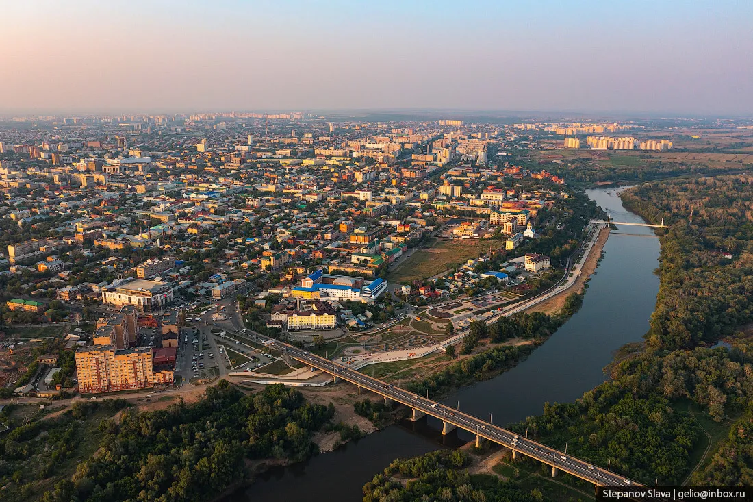 © Слава Степанов/gelio.livejournal.com