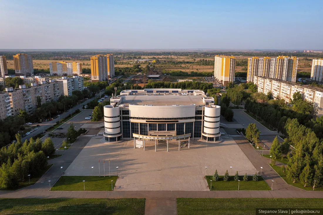 © Слава Степанов/gelio.livejournal.com