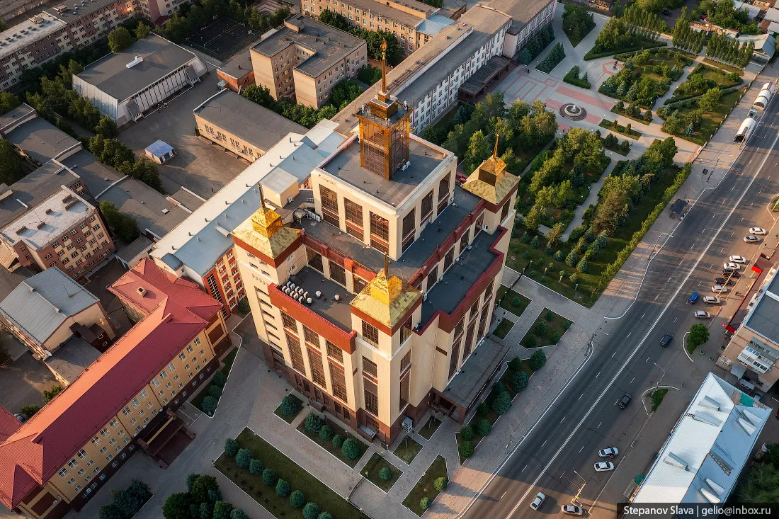 © Слава Степанов/gelio.livejournal.com