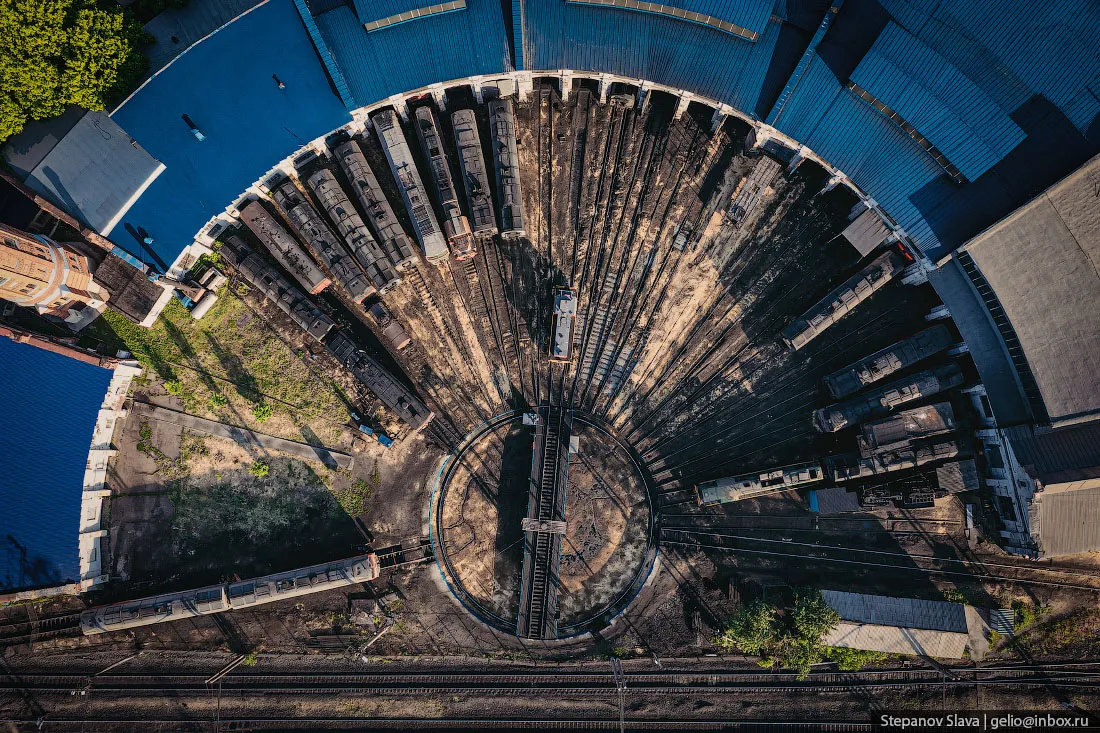 © Слава Степанов/gelio.livejournal.com