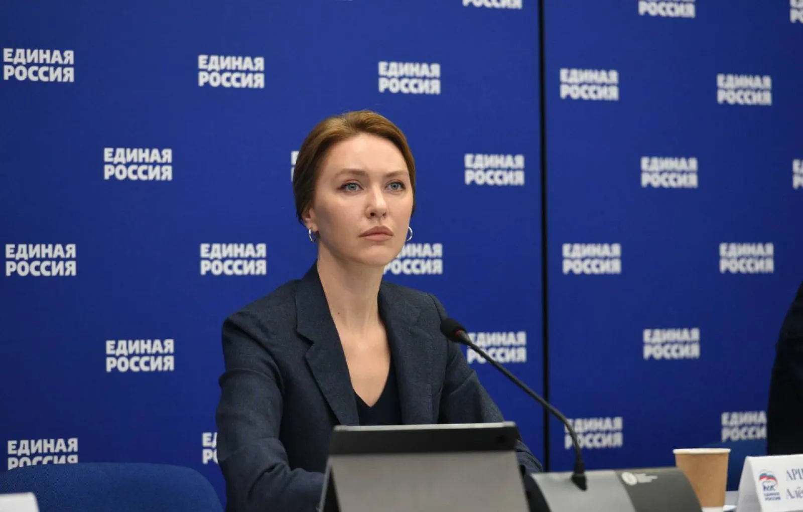 Аршинова оценила назначение Комиссарова главой РАНХиГС