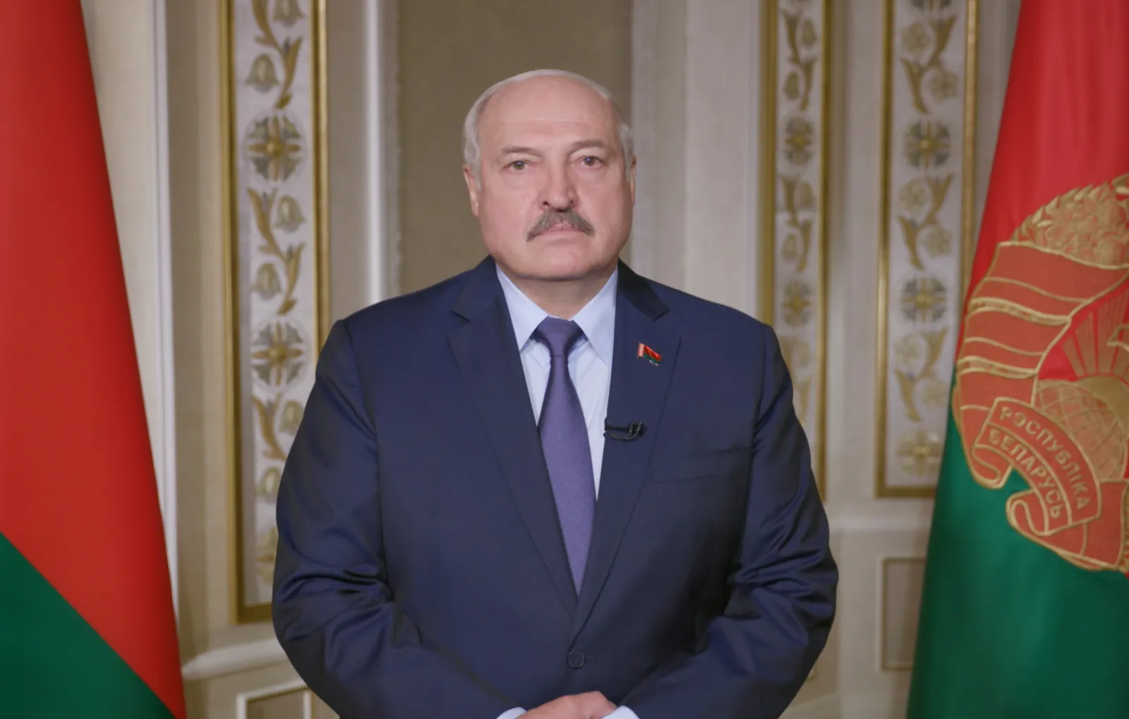 Лукашенко: мы должны сделать все, чтобы не допустить Третьей мировой войны
