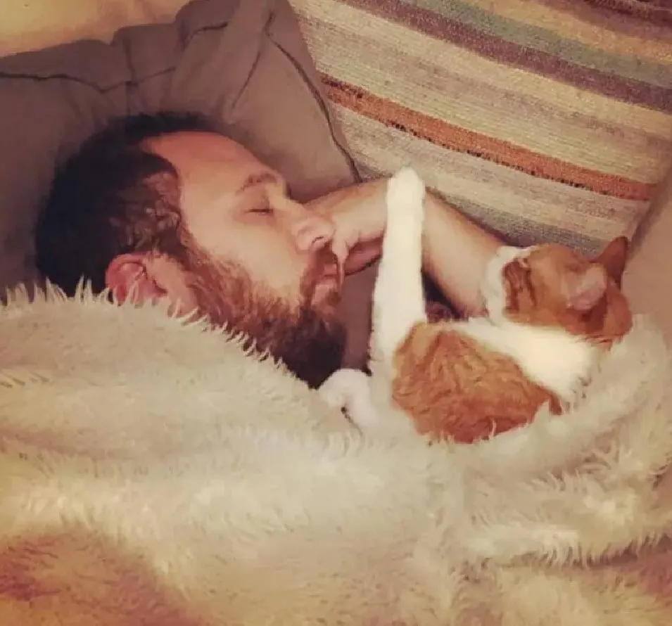 «Кажется, меня заменили».