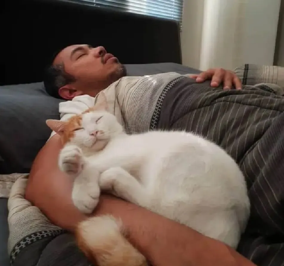 «Вот так и оставляй мужа одного».