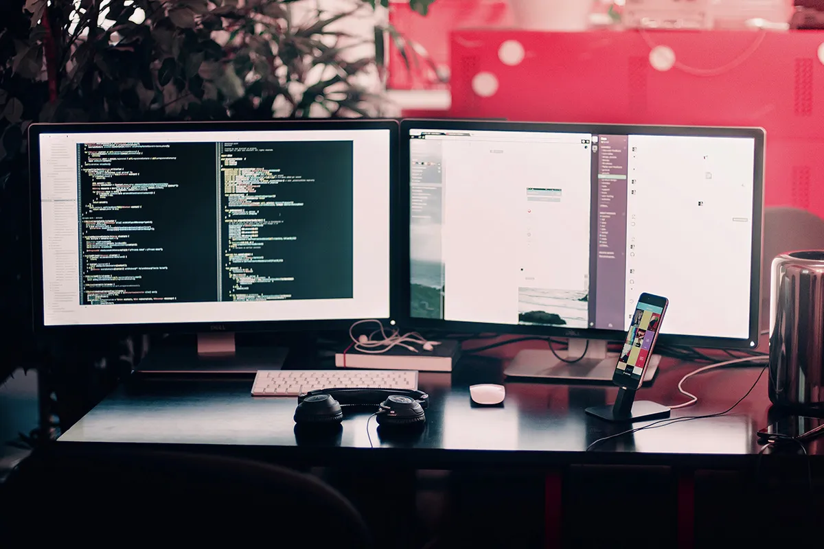 технологии 