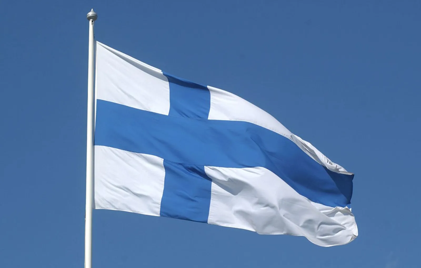 В Финляндии одобрили законопроект о беженцах на границе с Россией