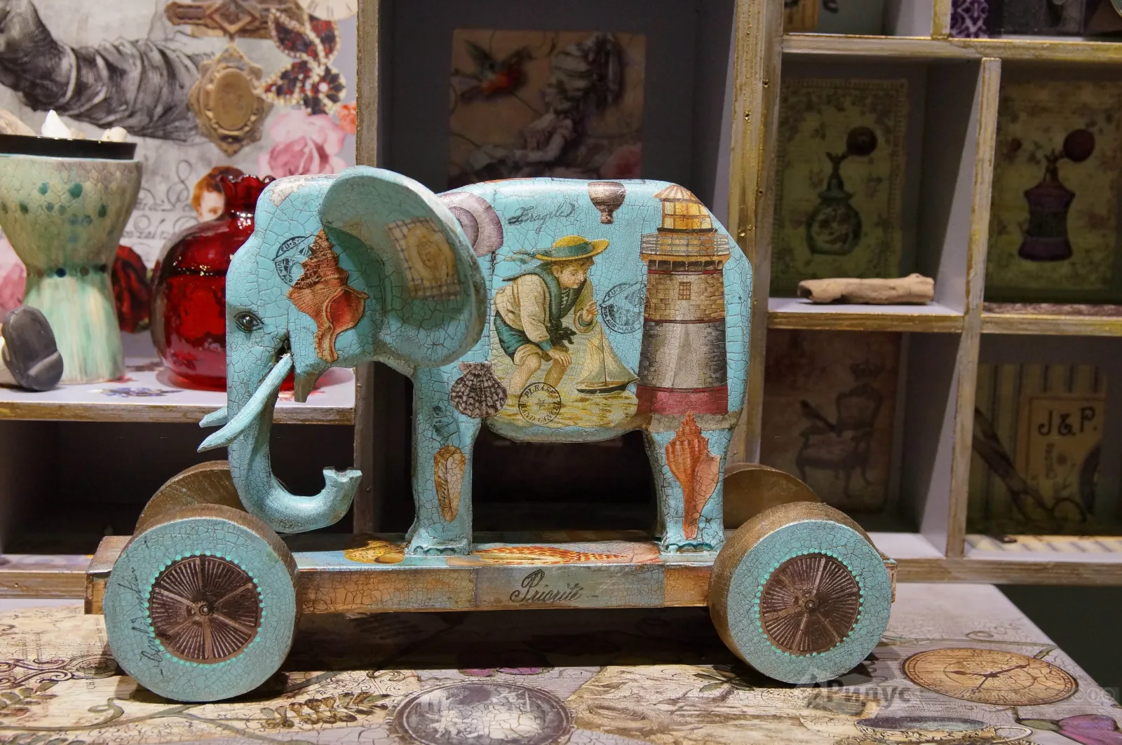 «Искусство куклы - 2023». 